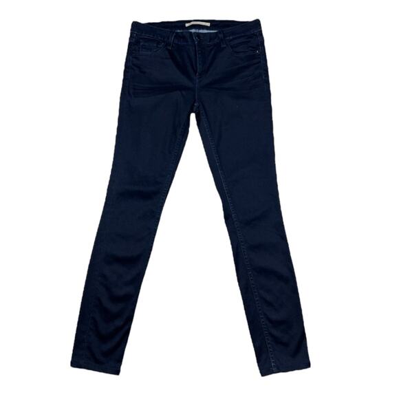 Vince Blue Skinny Leg JeansSize 30